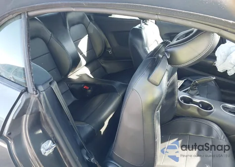 2020 Ford Mustang Ecoboost Premium z USA, uszkodzony, nr VIN 1FATP8UH8L5120875